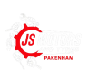 JS Motors and tyres logo