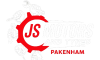 JS Motors and tyres logo